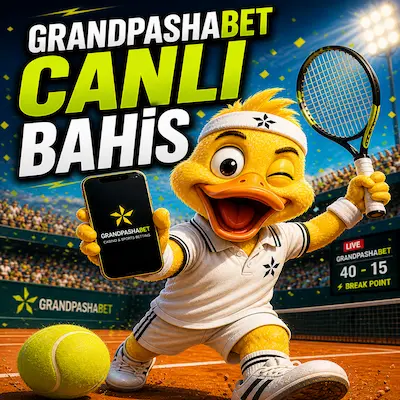 grandpashabet canlı bahis