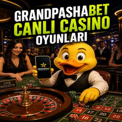 grandpashabet canlı casino